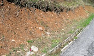 Fondi europei per interventi di manutenzione su strade provinciali di alta Langa e valli Belbo, Bormida e Uzzone