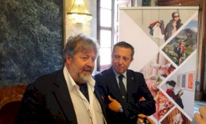 ''Non possiamo accettare che l'unica ricetta per contrastare la pandemia sia chiudere tutto''