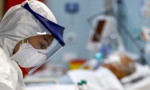 Coronavirus, da ieri 230 nuovi casi nel solo Cuneese