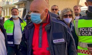 Il sindaco di Limone Piemonte Massimo Riberi è positivo al Covid-19