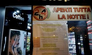 Cuneo, anche i distributori automatici chiuderanno alle 18? La giunta: ‘Stiamo valutando’