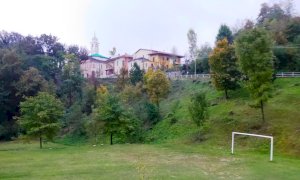 Peveragno, la Madonna del Borgato tra i 'Luoghi del cuore' del FAI?