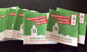 Busca, annullato il corso di formazione del progetto 'Città Cardioprotetta'