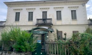 Il Comune di Cuneo annuncia di voler recuperare Villa Invernizzi, ma non convince la minoranza