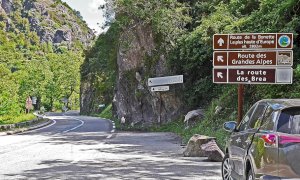 ‘È arrivato il momento di rilanciare il traforo del Mercantour’