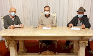 Il Comune di Busca avvia la riqualificazione della Casa Alpina