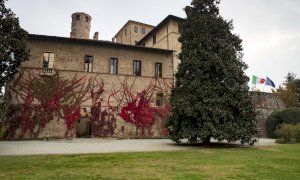 Per Halloween pomeriggi 'Senza paura' al Castello della Manta