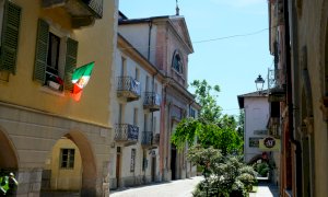 Coronavirus, Cuneo è il capoluogo di provincia piemontese con la percentuale di positivi più alta