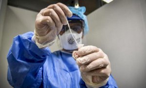 Coronavirus, nella Granda 319 nuovi casi e due positivi deceduti