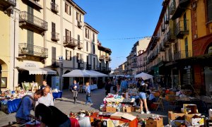 Saluzzo, la Fondazione Amleto Bertoni annulla gli eventi di novembre