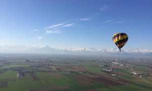 Busca, la nona Giornata della Meteorologia presenta 'I Ciceroni del Clima'