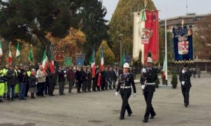 Cancellate in tutta la Granda le commemorazioni per il 4 novembre