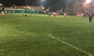 Calcio, nuovo dietrofront: per dilettanti e giovanili ok agli allenamenti individuali all'aperto