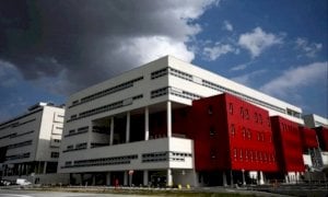 L’ospedale di Verduno sospende le attività di ricovero e ambulatoriali non urgenti