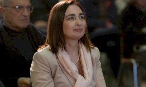 Alluvione, Gancia: ''Il Governo non ha ancora chiesto l'attivazione del fondo di solidarietà europeo''