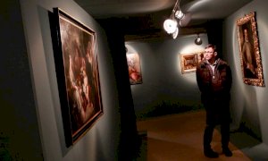 Saluzzo, la Mostra Nazionale di Antiquariato dà appuntamento al 2021