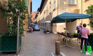 Saluzzo, il Comune stanzia risorse per promuovere il commercio cittadino