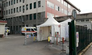 Coronavirus, contagi ancora in aumento in provincia: +374 nelle ultime 24 ore
