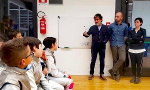 Beppe Lauria confermato alla guida del Circolo Schermistico di Cuneo