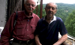 Coumboscuro, domenica la messa in ricordo di Sergio Arneodo