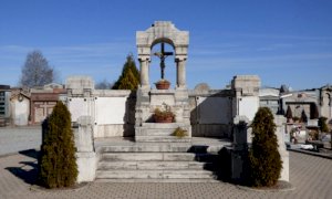 Borgo San Dalmazzo: per i Santi cimitero aperto, ma nessuna celebrazione religiosa