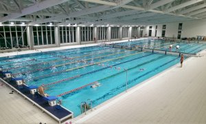 Cuneo, i genitori degli atleti si appellano al Comune: ‘La piscina non deve chiudere’