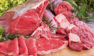 'Carne bovina, stop alla speculazione dei grandi gruppi di macellazione'