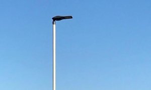 Riqualificazione dell'illuminazione pubblica a Monterosso Grana