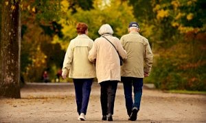 Coronavirus, il Piemonte punta a creare una rete di ‘alberghi assistiti’ per ultra 65enni positivi