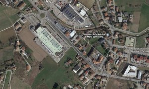Da lunedì 9 novembre la Provincia asfalta due rotatorie in località Mussotto ad Alba