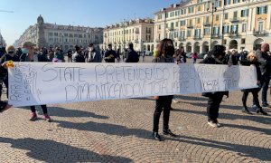 Estetisti e parrucchieri temono una nuova chiusura: ‘’Abbiamo già pagato abbastanza’’	