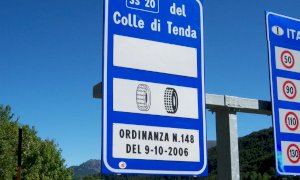 Tunnel di Tenda, Bergesio-Gastaldi (Lega): ‘Servono risposte immediate, subito un commissario’