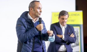 ''Non ci voleva un genio per capire che la chiusura di palestre e ristoranti sarebbe stata inutile''