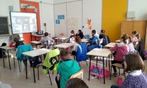 Limone: continuano le attività del progetto 'Museo dello Sci Agostino Bottero'