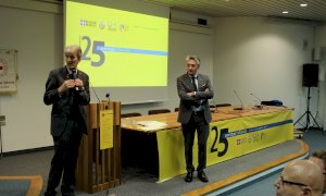 Alba ricorda le vittime dell'alluvione del 1994