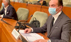 Il Piemonte verso misure stringenti, la richiesta di Cirio: ''Esenzioni totale delle tasse per le attività interessate''
