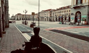 Conte ha firmato il nuovo Dpcm: coprifuoco alle 22, lockdown nelle zone rosse