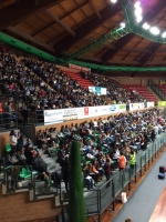 In 2073 alla preselezione per 5 posti di infermiere