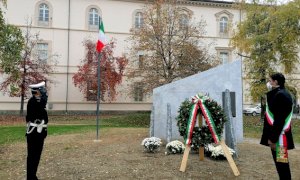 Anche a Fossano celebrazioni in forma ridotta per il 4 Novembre