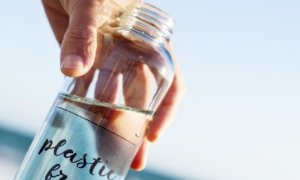 'Science web lab. Una vita plastic free?': il primo laboratorio scientifico online del Parco fluviale