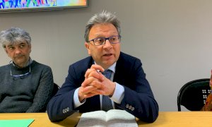 Braccianti, il sindacato: ''La fine della stagione della frutta non diventi il lockdown dei diritti''