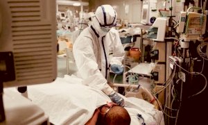 Coronavirus, il Piemonte registra un aumento di 3.577 casi rispetto a ieri