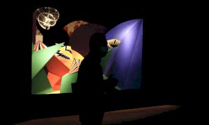 La Fondazione CRC sospende tutte le mostre in corso 