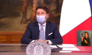 Il Piemonte inserito in 'zona rossa', da venerdì chiusi bar e ristoranti