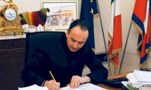 Piemonte in zona rossa, Cirio non ci sta: 'Scelta sulla base di dati vecchi di 10 giorni'