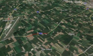 Allargamento della provinciale 184 tra Fossano e Villafalletto: c'è il progetto definitivo