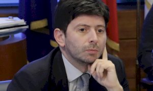 Speranza replica alle regioni: 'Qualcuno fa finta di ignorare la gravità dei dati'