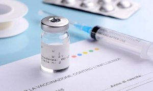 Il vaccino antinfluenzale già somministrato a 41.878 cuneesi