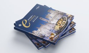 Cresce il successo del volume 'Creatori d'Eccellenza - Dolci d'Autore'