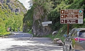 'Il traforo del Mercantour è un argomento da affrontare'